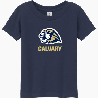 Gildan Heavy Cotton Toddler T-Shirt