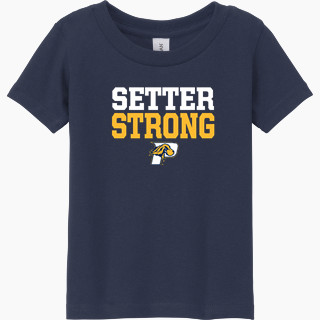 Gildan Heavy Cotton Toddler T-Shirt