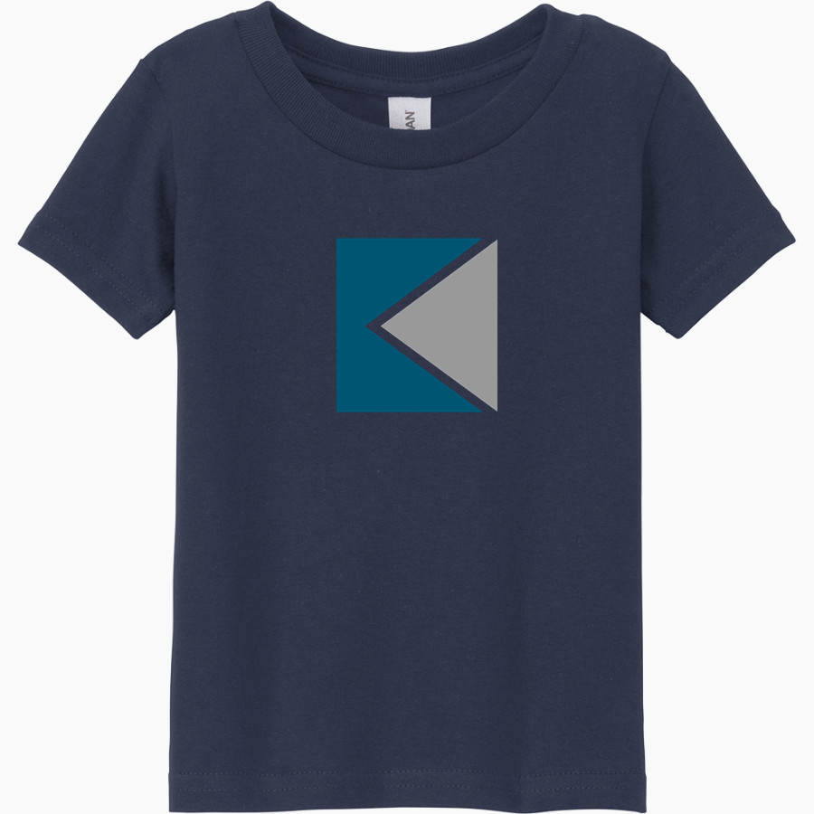 KENNY PIPE & SUPPLY <span class="pdp-name-mascot">KENNY PIPE & SUPPLY</span> Gildan Heavy Cotton Toddler T-Shirt