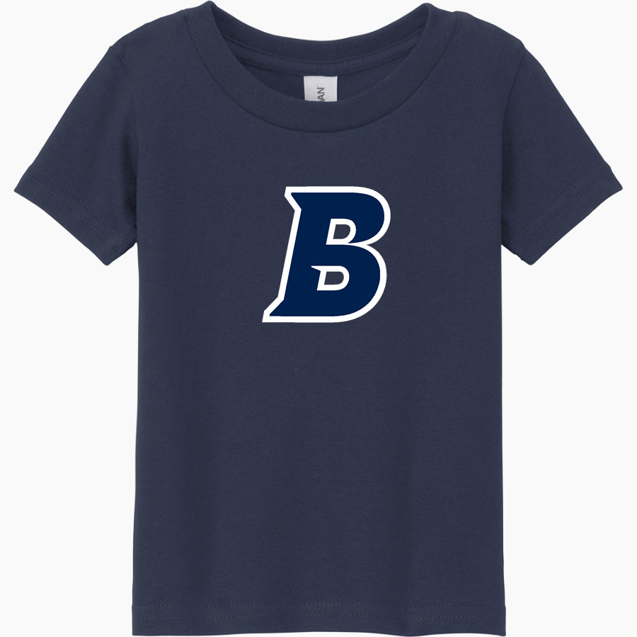 Brandeis Judges Online Store <span class="pdp-name-mascot">Brandeis Judges</span> Gildan Heavy Cotton Toddler T-Shirt