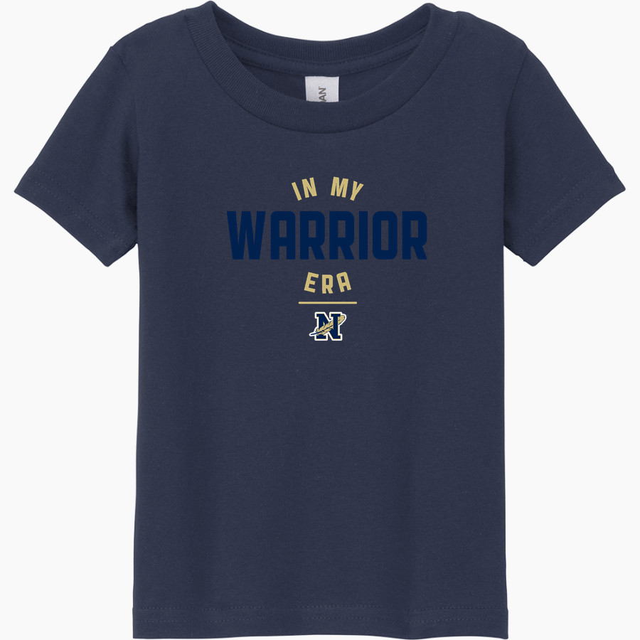 Bishop Noll Warriors <span class="pdp-name-mascot">Bishop Noll Warriors</span> Gildan Heavy Cotton Toddler T-Shirt