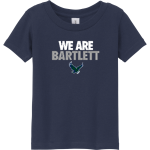 BARTLETT HIGH SCHOOL HAWKS <span class="pdp-name-mascot">BARTLETT HAWKS</span> Gildan Heavy Cotton Toddler T-Shirt Front Thumbnail