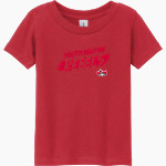 South Newton Rebels Gildan Heavy Cotton Toddler T-Shirt Front Thumbnail