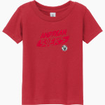 Andrean 59ers <span class="pdp-name-mascot">Andrean 59ers</span> Gildan Heavy Cotton Toddler T-Shirt Front Thumbnail