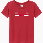 Olentangy Hyatts Eagles <span class="pdp-name-mascot">Olentangy Hyatts Eagles</span> Gildan Heavy Cotton Toddler T-Shirt Front Thumbnail