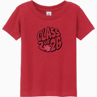 Gildan Heavy Cotton Toddler T-Shirt