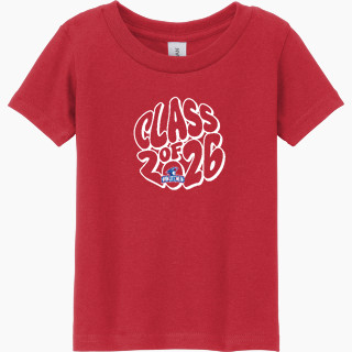 Gildan Heavy Cotton Toddler T-Shirt