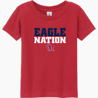 Gildan Heavy Cotton Toddler T-Shirt