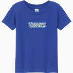 MOUNT VERNON CHRISTIAN HURRICANES Gildan Heavy Cotton Toddler T-Shirt Front Thumbnail