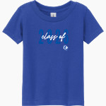 Harding Academy Lions <span class="pdp-name-mascot">Harding Academy</span> Gildan Heavy Cotton Toddler T-Shirt Front Thumbnail