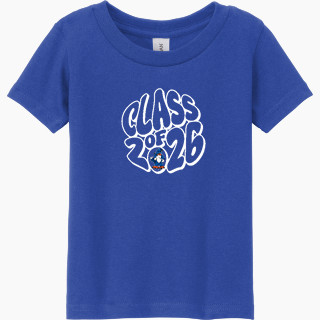 Gildan Heavy Cotton Toddler T-Shirt