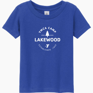 Gildan Heavy Cotton Toddler T-Shirt