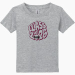Mash Athletics <span class="pdp-name-mascot">Minnesota Mash Baseball Club</span> Gildan Heavy Cotton Toddler T-Shirt Front Thumbnail