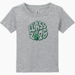 Stuart Tartans Gildan Heavy Cotton Toddler T-Shirt Front Thumbnail