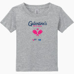 Rt. 12 Pickle Rt. 12 Pickle <span class="pdp-name-mascot">Rt. 12 Pickle</span> Gildan Heavy Cotton Toddler T-Shirt Front Thumbnail