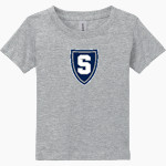STAUNTON HIGH SCHOOL STORM <span class="pdp-name-mascot">STORM STORM</span> Gildan Heavy Cotton Toddler T-Shirt Front Thumbnail