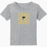 Northview Falcons <span class="pdp-name-mascot">Northview Middle School Falcons</span> Gildan Heavy Cotton Toddler T-Shirt Front Thumbnail