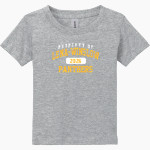 Lena-winslow Panthers <span class="pdp-name-mascot">Lena-winslow Leopards</span> Gildan Heavy Cotton Toddler T-Shirt Front Thumbnail