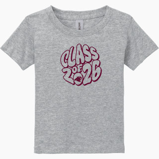 Gildan Heavy Cotton Toddler T-Shirt