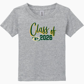 Gildan Heavy Cotton Toddler T-Shirt