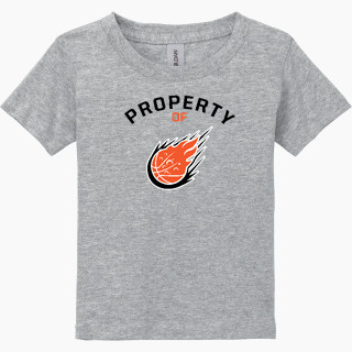 Gildan Heavy Cotton Toddler T-Shirt