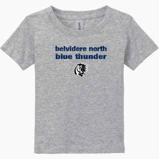 Gildan Heavy Cotton Toddler T-Shirt