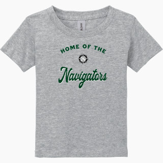 Gildan Heavy Cotton Toddler T-Shirt