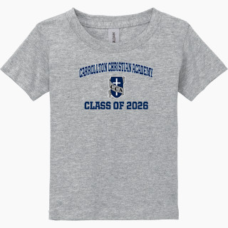 Gildan Heavy Cotton Toddler T-Shirt