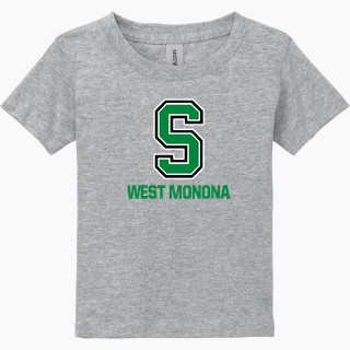 Gildan Heavy Cotton Toddler T-Shirt