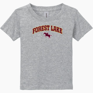 Gildan Heavy Cotton Toddler T-Shirt