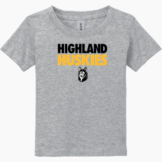 Gildan Heavy Cotton Toddler T-Shirt