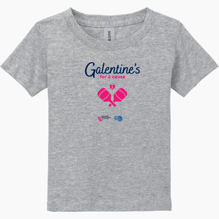 Rt. 12 Pickle Rt. 12 Pickle <span class="pdp-name-mascot">Rt. 12 Pickle</span> Gildan Heavy Cotton Toddler T-Shirt