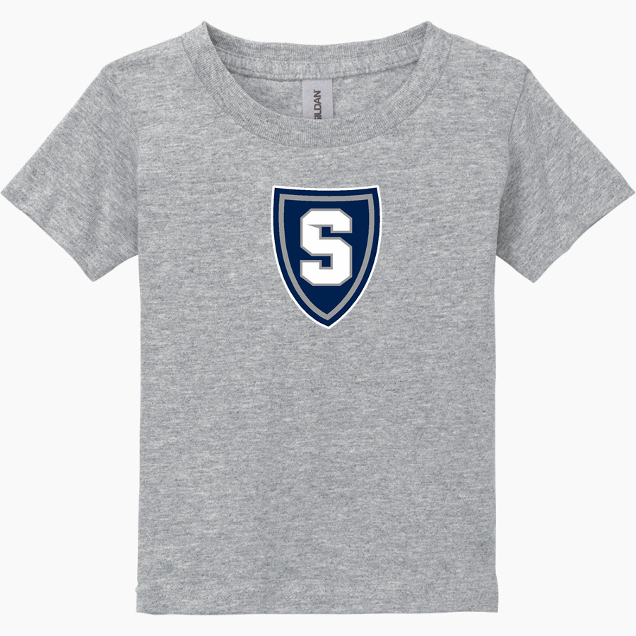STAUNTON HIGH SCHOOL STORM <span class="pdp-name-mascot">STORM STORM</span> Gildan Heavy Cotton Toddler T-Shirt