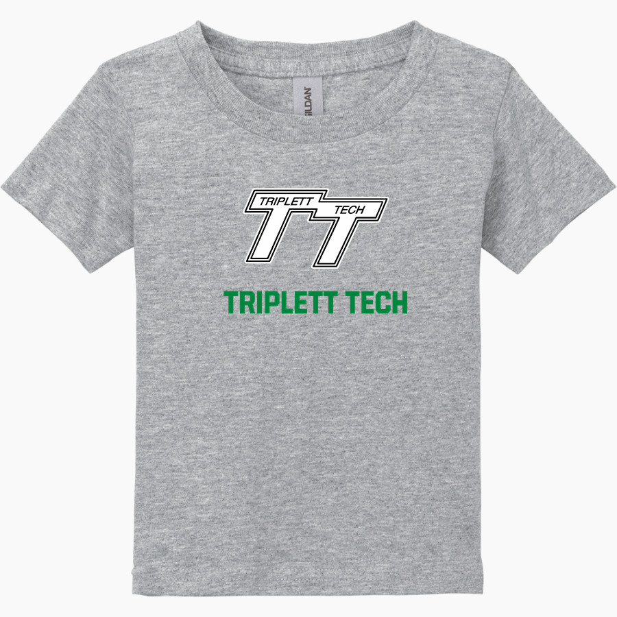 Triplett Tech Gildan Heavy Cotton Toddler T-Shirt