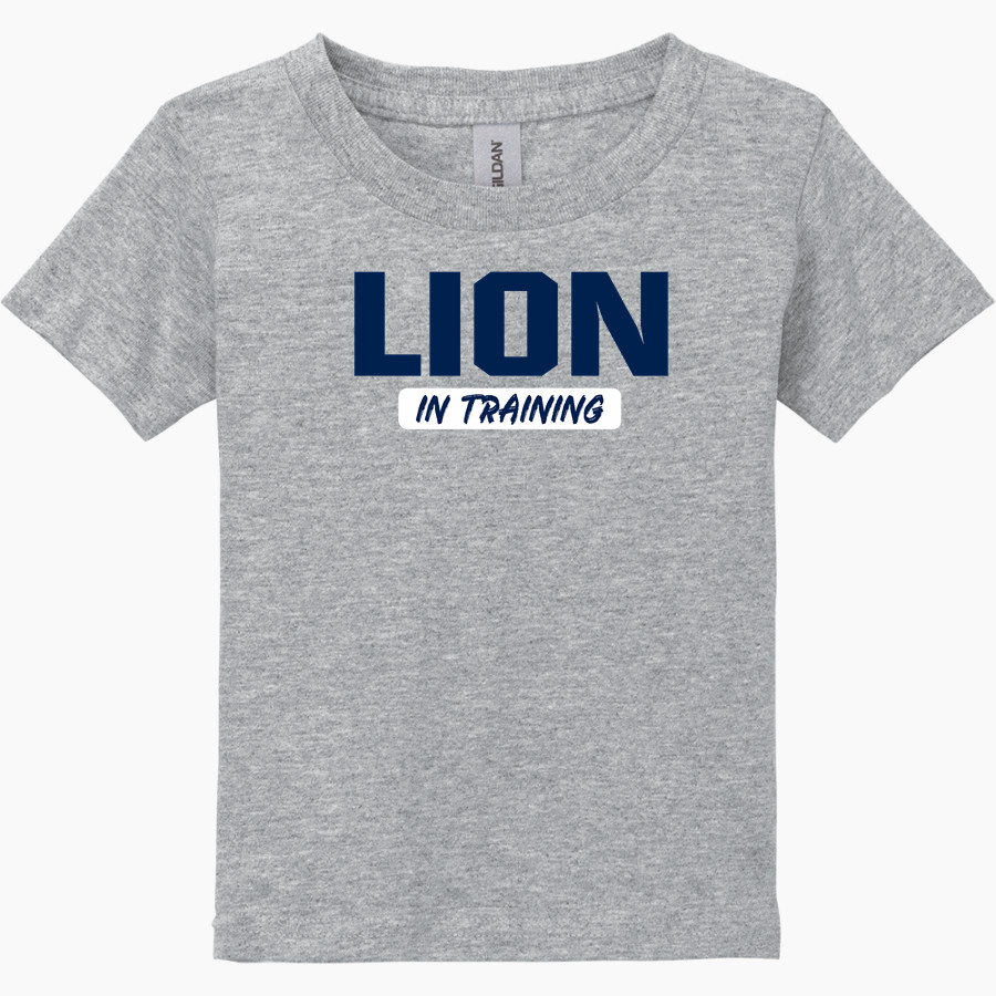 Calvary Lions <span class="pdp-name-mascot">Calvary Lions</span> Gildan Heavy Cotton Toddler T-Shirt