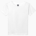 Spain Park Jaguars Gildan Heavy Cotton Toddler T-Shirt Front Thumbnail