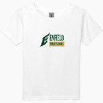 Enfield Public Schools Gildan Heavy Cotton Toddler T-Shirt Front Thumbnail
