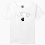 Paideia High Bears <span class="pdp-name-mascot">Paideia High School Bears</span> Gildan Heavy Cotton Toddler T-Shirt Front Thumbnail