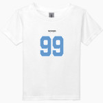 Frozen Ropes Natick Frozen Ropes Natick <span class="pdp-name-mascot">Frozen Ropes</span> Gildan Heavy Cotton Toddler T-Shirt Front Thumbnail