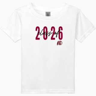 Gildan Heavy Cotton Toddler T-Shirt