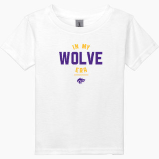 Gildan Heavy Cotton Toddler T-Shirt