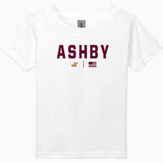 Gildan Heavy Cotton Toddler T-Shirt