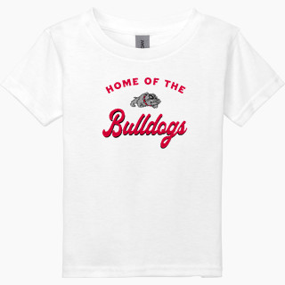 Gildan Heavy Cotton Toddler T-Shirt