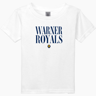 Gildan Heavy Cotton Toddler T-Shirt