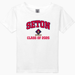 Gildan Heavy Cotton Toddler T-Shirt