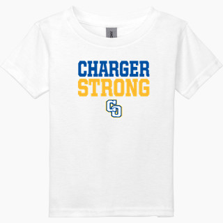 Gildan Heavy Cotton Toddler T-Shirt