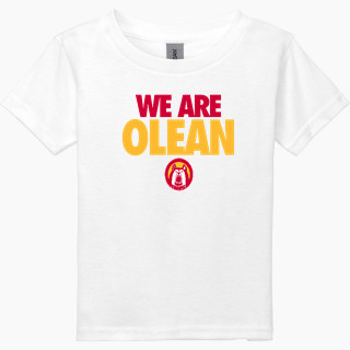 Gildan Heavy Cotton Toddler T-Shirt