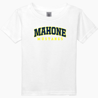 Gildan Heavy Cotton Toddler T-Shirt