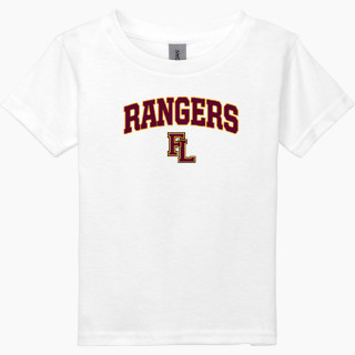 Gildan Heavy Cotton Toddler T-Shirt