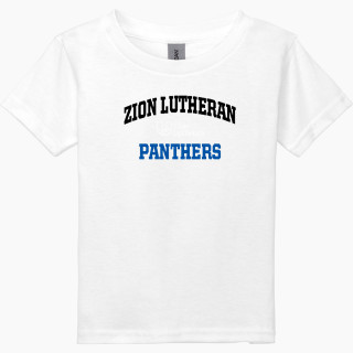 Gildan Heavy Cotton Toddler T-Shirt